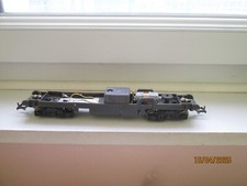 N° 1210/ 25 châssis de cC