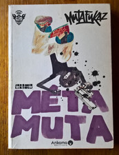 Jérémie LABSOLU - Mutafukaz