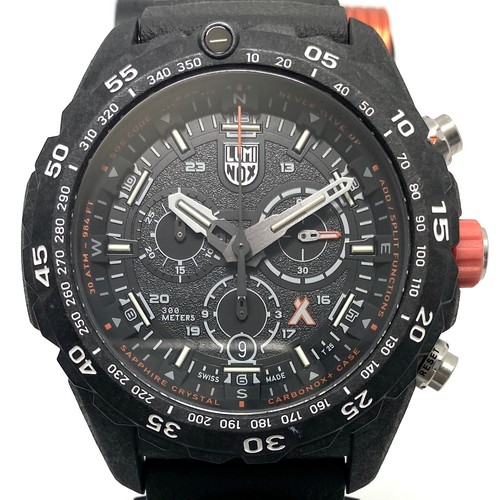 Luminox bear grylls - grylls, survival