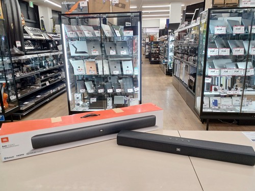 Jbl bar studio bluetooth - jbl,