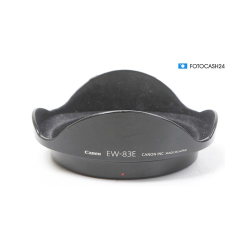 Canon geli blende 83e - canon, geli.-blende