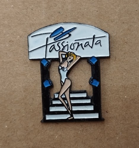Pin mannequin - pin-up,