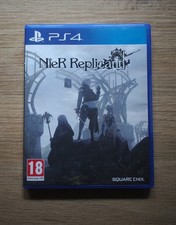 Jeu Sony PlayStation 4 (PS4)