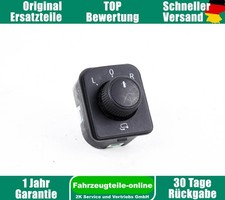 Régulateur De Réglage Du Miroir Latéral Seat Ibiza V FR KJ1 6F0959565