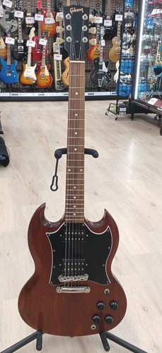 Guitare électrique gibson - guitare,