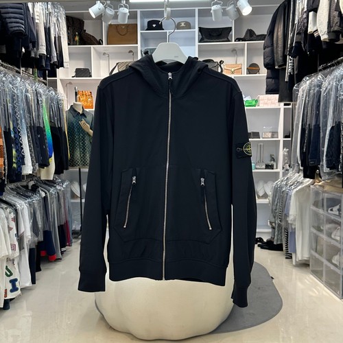 Stone island veste - à, capuche