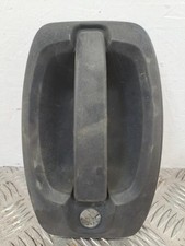 Poignee porte avant gauche