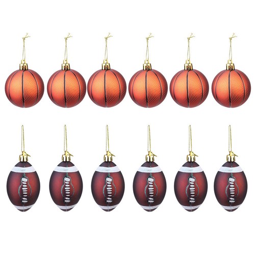 12pcs arbre noël - ,