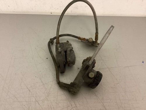Gilera 125 tg1 lot pompe - gilera,