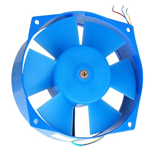 Ventilateur axial 150fzy2d - ventilateur,