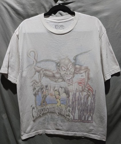 Size large travis - size,