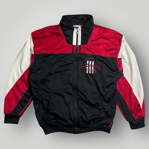 Veste survêtement vintage - survêtement,