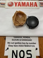 YAMAHA RD125A, B, AS3, Huile