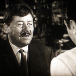 Film abominable homme - 16,