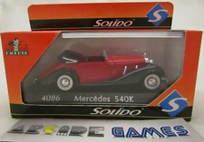 VEHICULE NEUF 1/43 4086