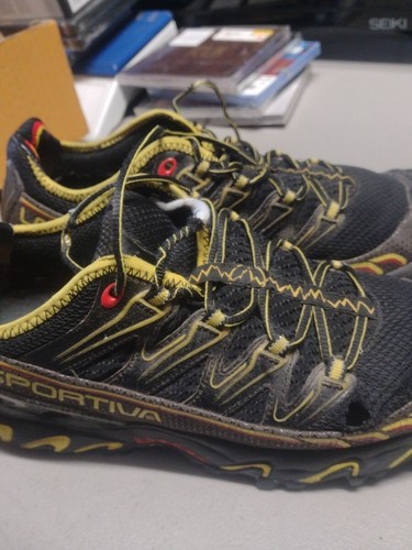 Sportiva rough lace up - la,