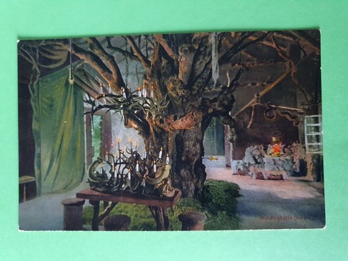 Carte postale allemagne - carte, d'allemagne