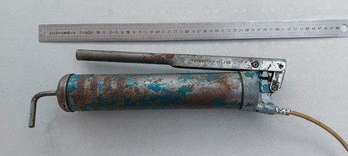 Vintage ancienne pompe - vintage,