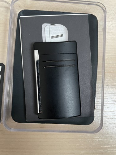 Briquet dupont jet - briquet, st