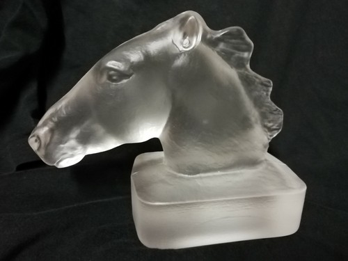 Ancienne sculpture tete - ancienne,