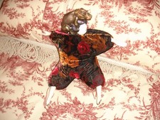 Poupee Millet 1991 Zodiac