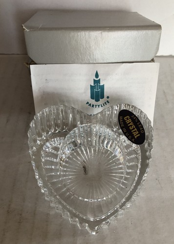 New retired partylite pb - retired, 24%pb