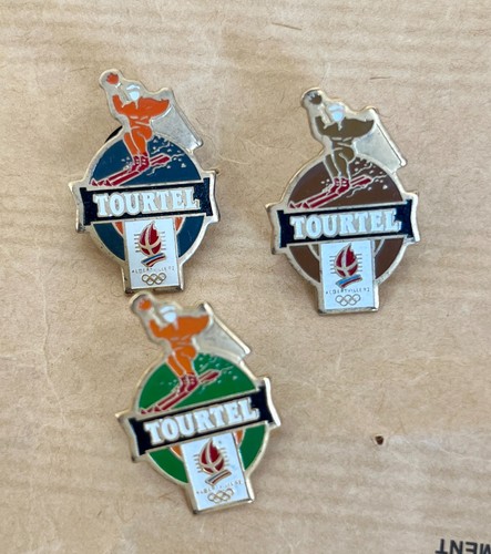 Lot pin tourtel - lot, 3