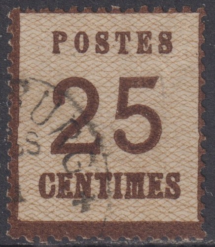 France alsace lorraine n 7 - , alsace-lorraine