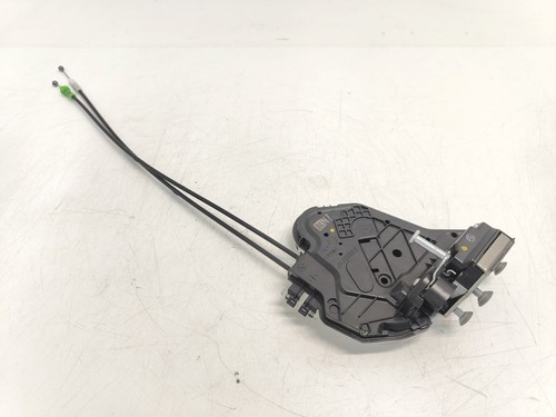 Serrure porte rods arrière - serrure, de