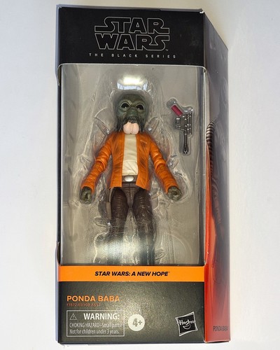 Star wars new hope ponda - star, a