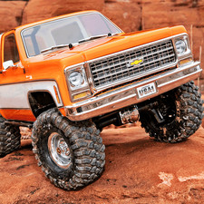 Traxxas TRX6591-MH PRO Scale