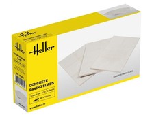 HELLER 3x socles de