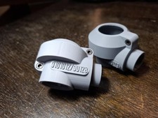 Pour Pfaff 145 545 autres #9101012790 pièce de rechange de couvercle...