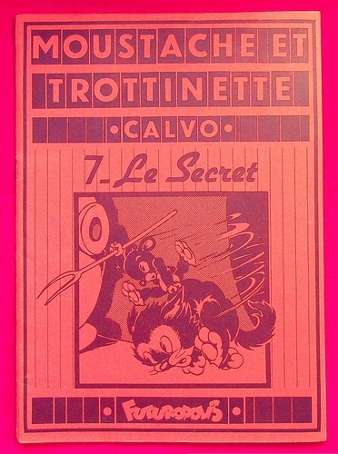Moustache trottinette 7 - trottinette,