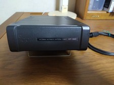 Tuner d'antenne ICOM AT-180 HF/50 MHz pour IC-703/706/706MKII/718/7000/7100/7200