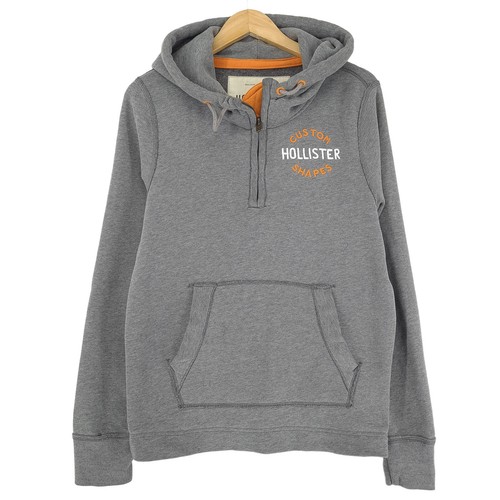 Hollister vintage hoodie homme - vintage,
