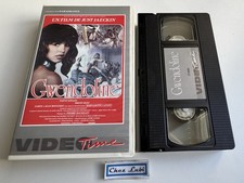 Gwendoline (Just Jaeckin) -