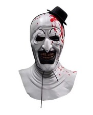 Masque Art Le Clown Terrifier
