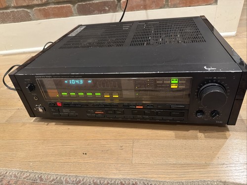 Vintage onkyo integra 85 - onkyo,