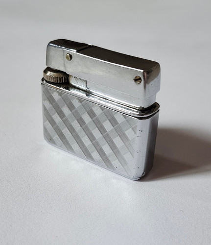 Briquet vintage rowenta - vintage,