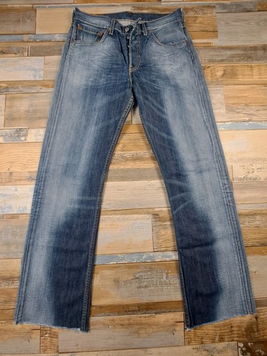 Levi 501 vintage - levi's,