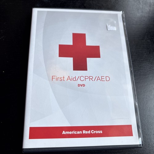 American red cross first - cross:,