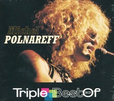 Michel Polnareff (Triple best of).
