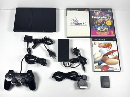 Console sony playstation - sony, 2