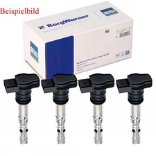 4x BERU by DRiV Bobines