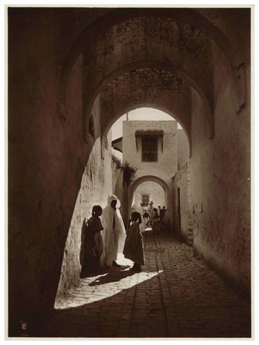 Lehnert landrock tunisie - landrock,,