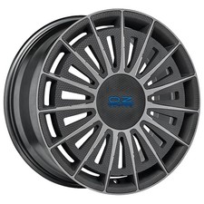 JANTES ROUES OZ RACING