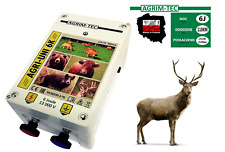 Clôture Électrique