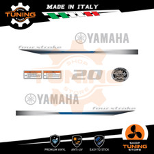 Kit d'autocollants pour moteur