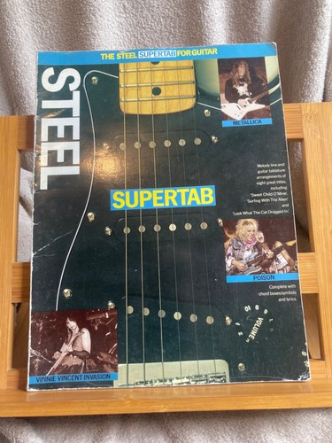 The steel supertab partition - steel,